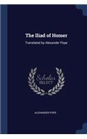 Iliad of Homer