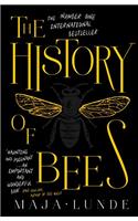 History of Bees