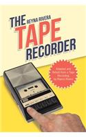 Tape Recorder