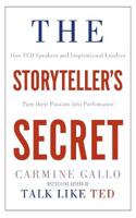 Storyteller's Secret