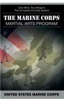 Marine Corps Martial Arts Program