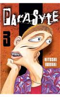 Parasyte 3