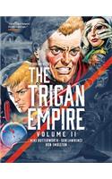 Rise and Fall of the Trigan Empire Volume Two