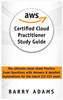 Aws Certified Cloud Practitioner Study Guide