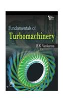 Fundamentals Of Turbomachinery