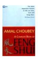 A Complete Book of Feng Shui