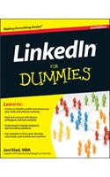 Linkedin for Dummies, 2nd Edition