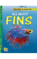 Designed to Survive: All About Fins