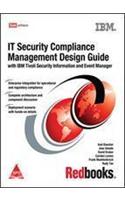 IT Security Compliance Management Design Guide: with IBM Tivoli Security Information and Event Manager