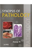 Synopsis of Pathology