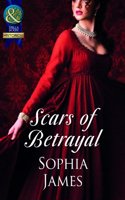 Scars Of Betrayal