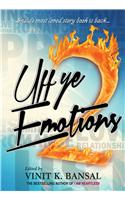 Uff Ye Emotions 2: India's most loved story book is back…