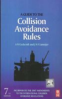 GUIDE TO THE COLLOSION AVOIDANCE RULES