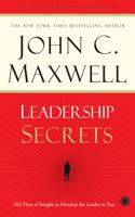 Leadership Secrets