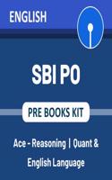 Adda247 - SBI PO Prelims 2022 Books Kit (Set of 3 English Printed books) English | Reasoning | Quant