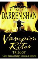 Saga of Darren Shan