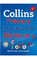 Collins Primary Illustrated Dictionary