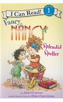 Fancy Nancy: Splendid Speller