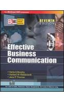 Effective Business Communication (sie)