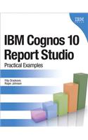 IBM Cognos 10 Report Studio