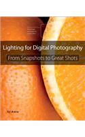 Lighting for Digital Photography