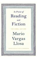 In Praise of Reading and Fiction