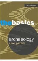 Archaeology: The Basics