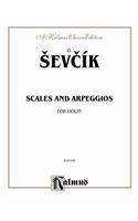 SEVCIK FOR VIOLIN