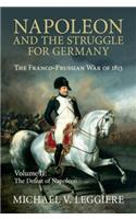 Napoleon and the Struggle for Germany