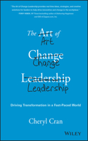 Art of Change Leadership