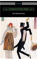 Collected Works of Florence Scovel Shinn (The Game of Life and How to Play It, Your Word Is Your Wand, The Secret Door to Success, and The Power of the Spoken Word)