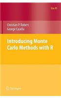 Introducing Monte Carlo Methods with R