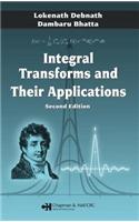 Integral Transforms and Their Applications