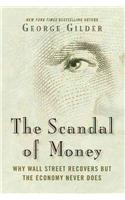 Scandal of Money