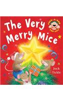 Very Merry Mice