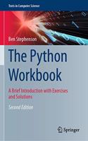 Python Workbook