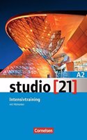 Studio 21