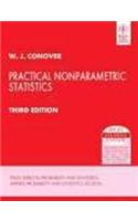 Practical Nonparametric Statistics 3Rd Ed