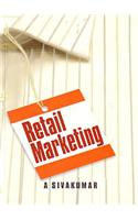 Retail Marketing