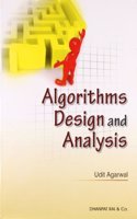 Algorithims Design And Analysis