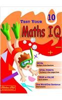 Test Your Maths IQ - 10