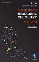 Best Book for Inorganic Chemistry Volume 3 for CSIR NET, Gate, IIT-JAM, BARC & TIFR