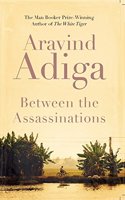 Between the Assassinations