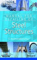 Manual for Detailing of Steel Structures