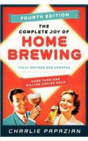 Complete Joy of Homebrewing Fourth Edition