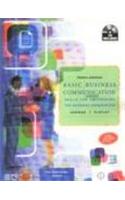 Basic Business Communication: Skills For Empowering The Internet Generation (Book + CD)