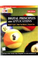 Digital Principles And Applications (Special Indian Edition)