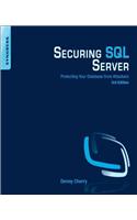 Securing SQL Server