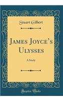 James Joyce's Ulysses