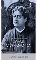 SWAMI VIVEKANANDA - PARANJAPE